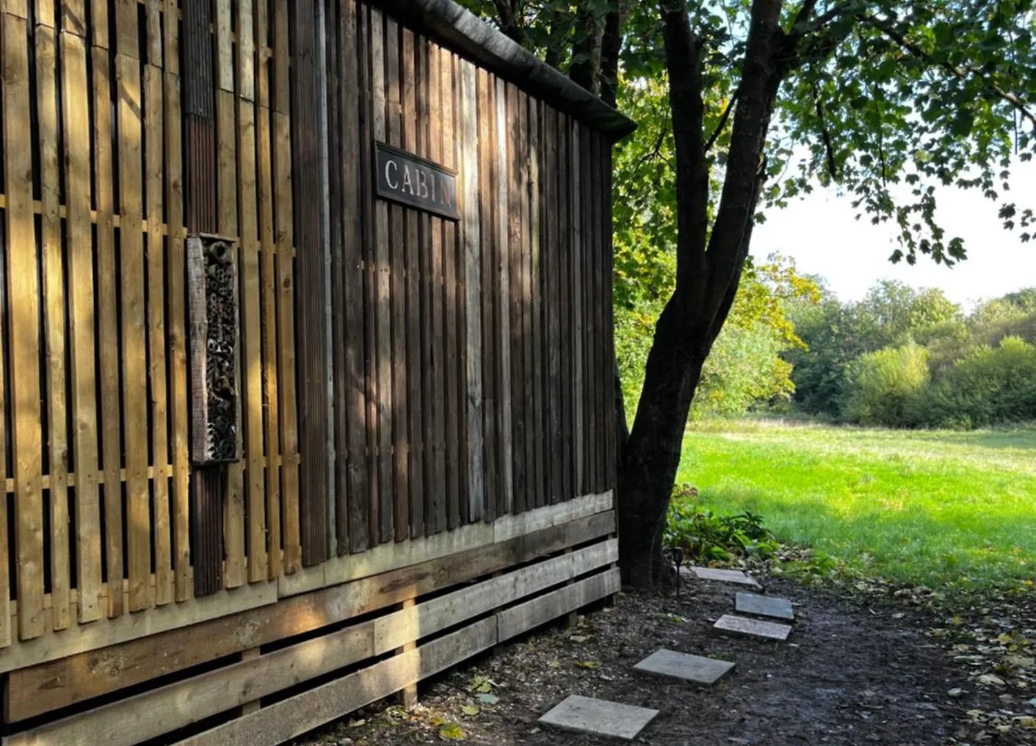 Lynbrook Cabin And Hot Tub, New Forest Ringwood 0*,  United Kingdom