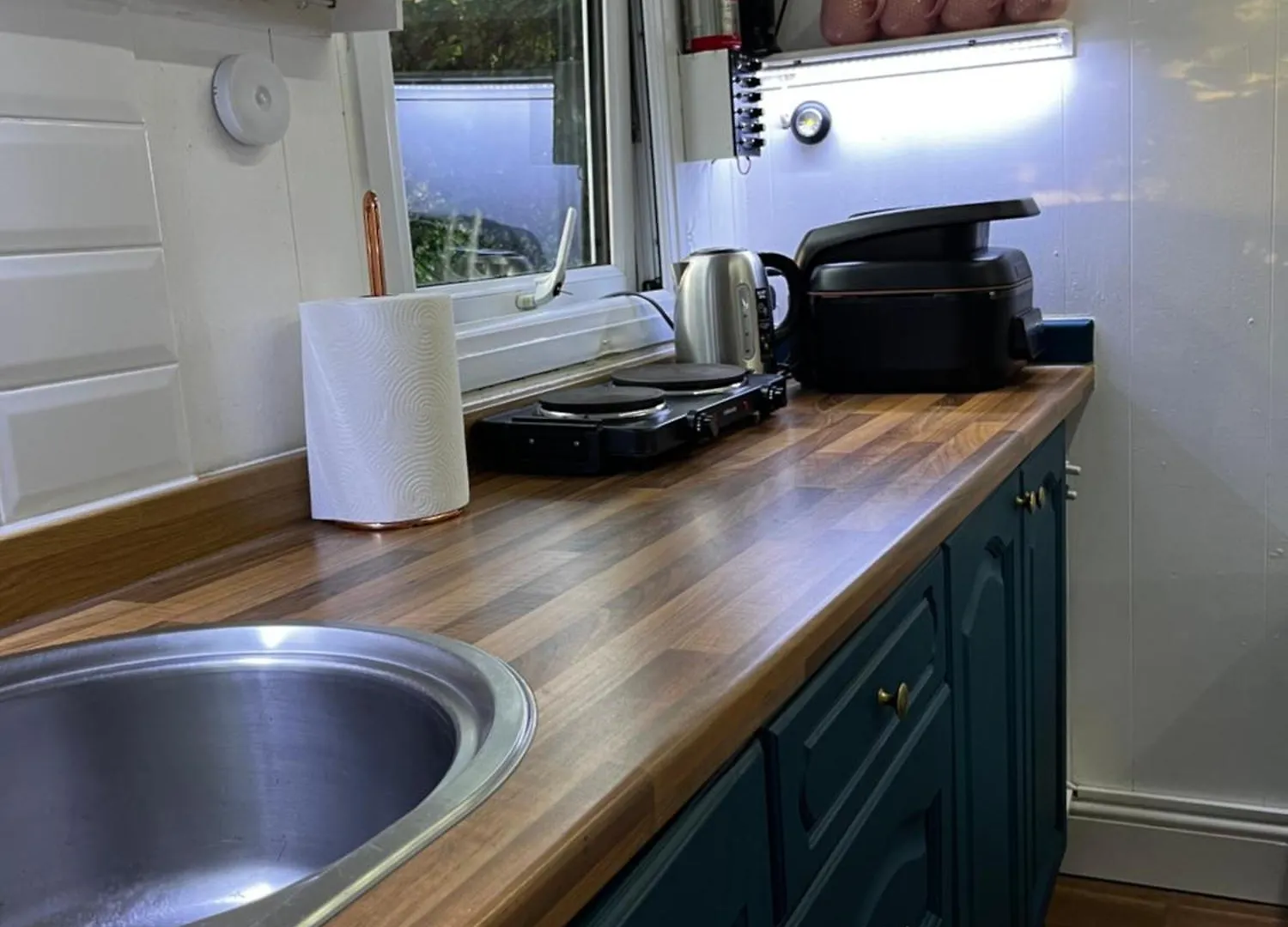 Lynbrook Cabin And Hot Tub, New Forest Ringwood United Kingdom